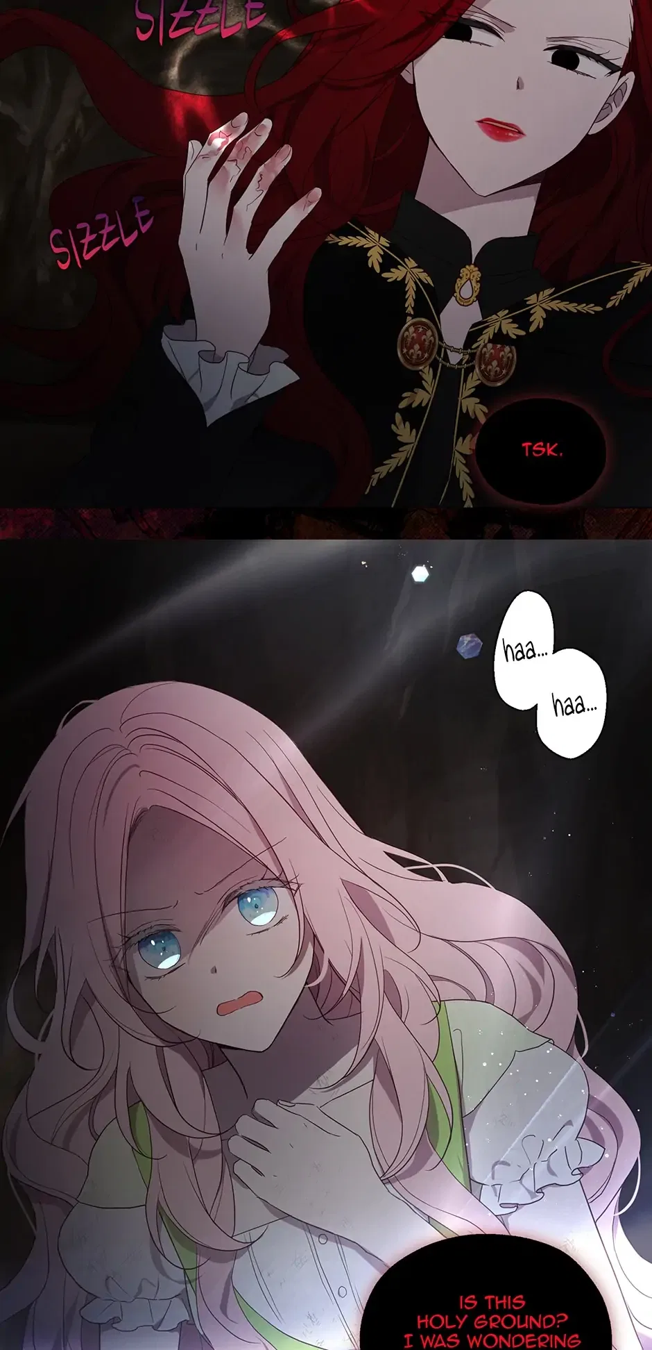 Seduce the Villain’s Father Chapter 113 – Page 10