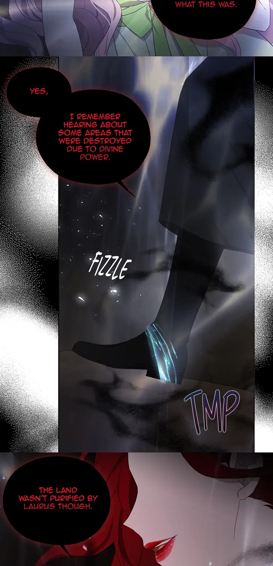 Seduce the Villain’s Father Chapter 113 – Page 11