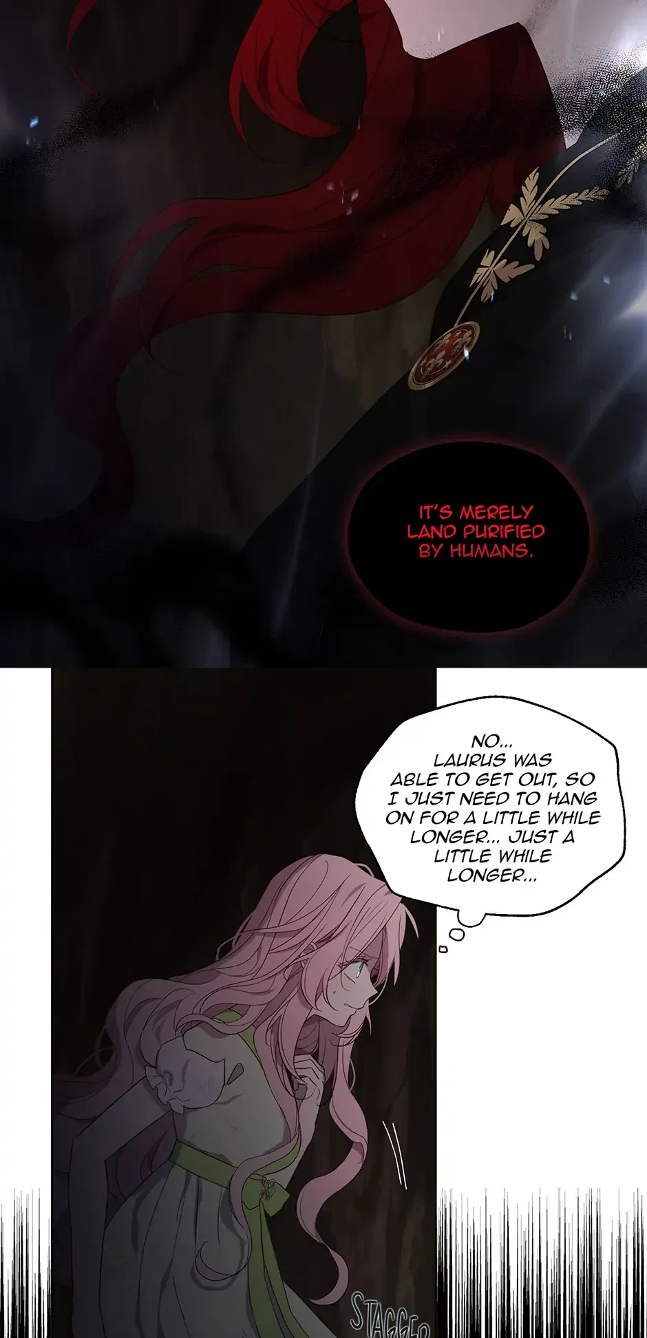 Seduce the Villain’s Father Chapter 113 – Page 12