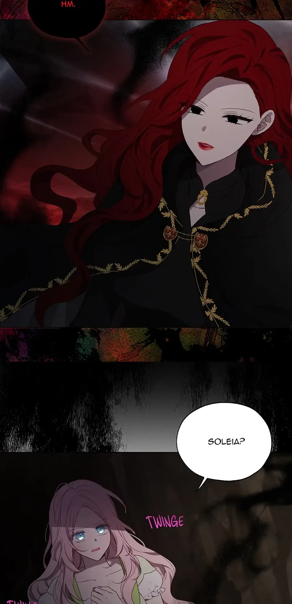 Seduce the Villain’s Father Chapter 113 – Page 14