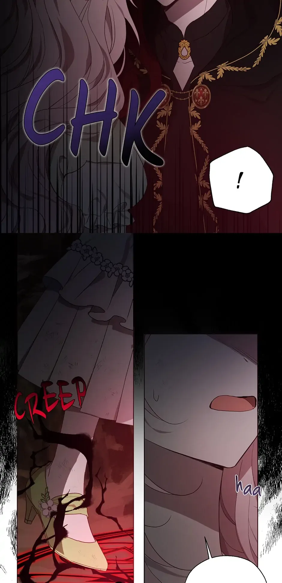 Seduce the Villain’s Father Chapter 113 – Page 17