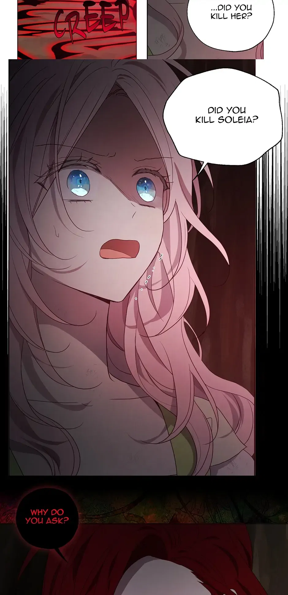 Seduce the Villain’s Father Chapter 113 – Page 18