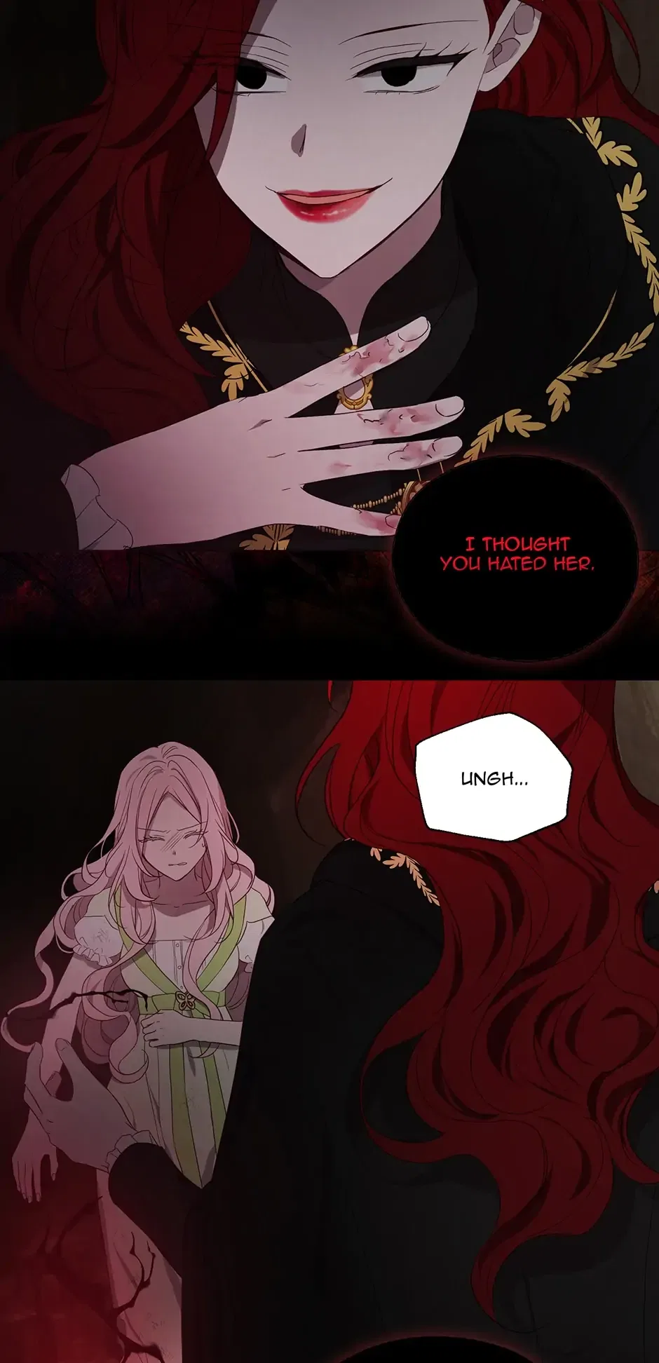 Seduce the Villain’s Father Chapter 113 – Page 19