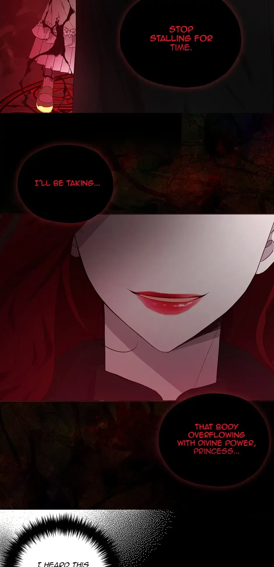 Seduce the Villain’s Father Chapter 113 – Page 20