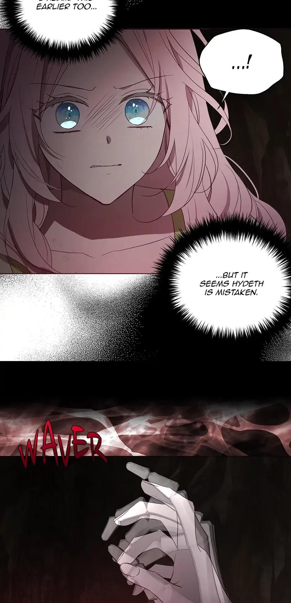 Seduce the Villain’s Father Chapter 113 – Page 21