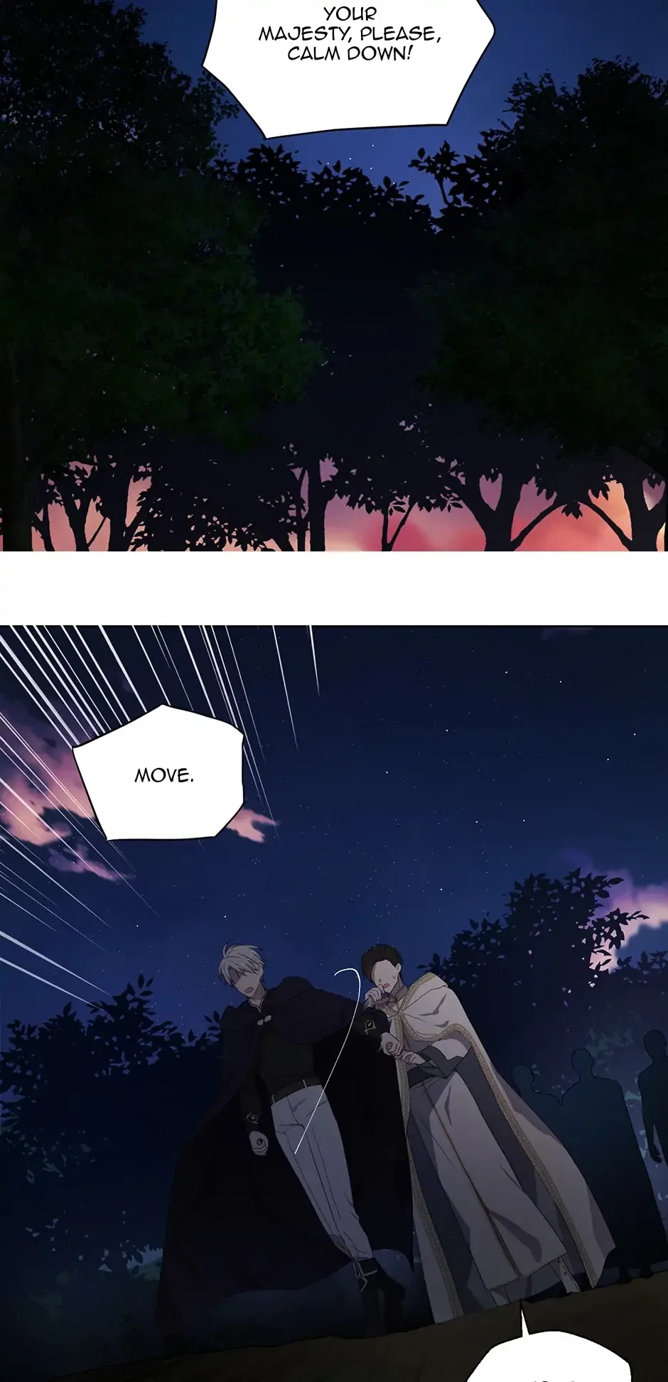 Seduce the Villain’s Father Chapter 113 – Page 24