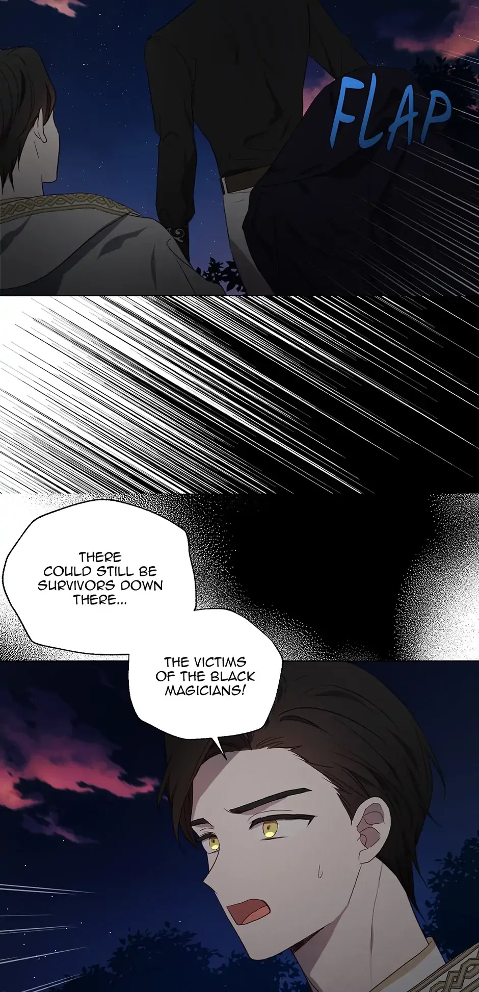 Seduce the Villain’s Father Chapter 113 – Page 26