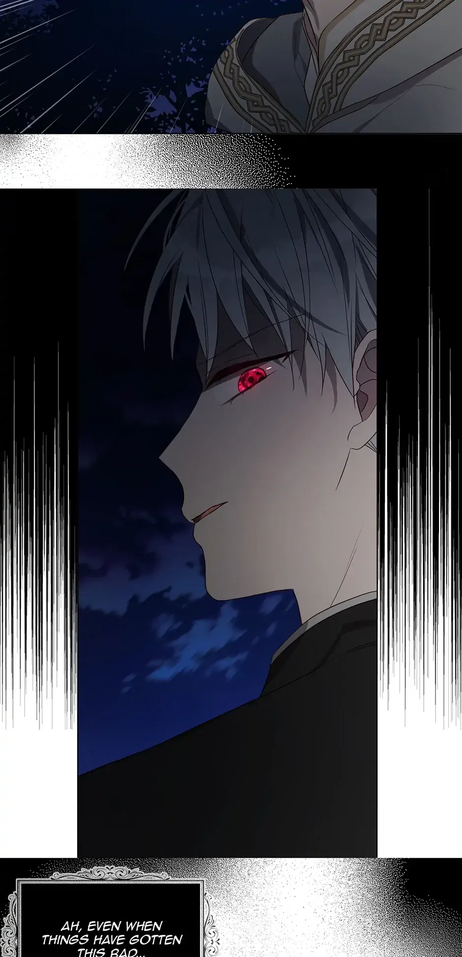 Seduce the Villain’s Father Chapter 113 – Page 27