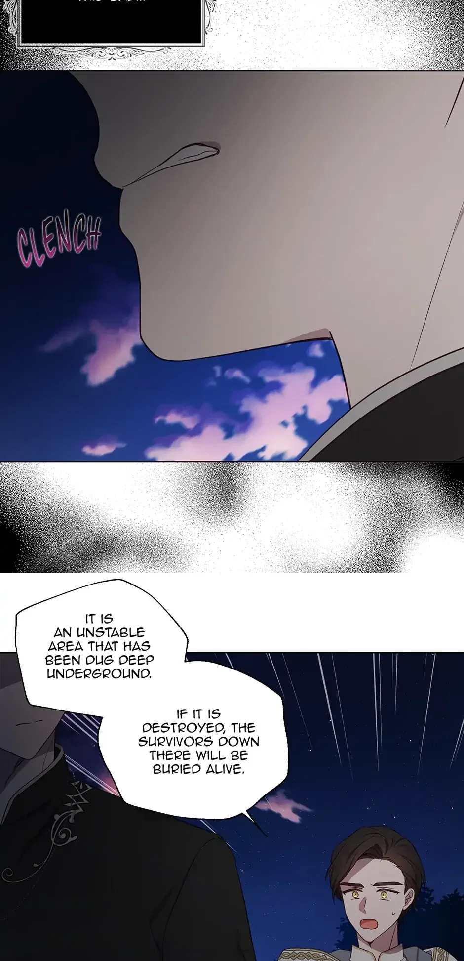 Seduce the Villain’s Father Chapter 113 – Page 28