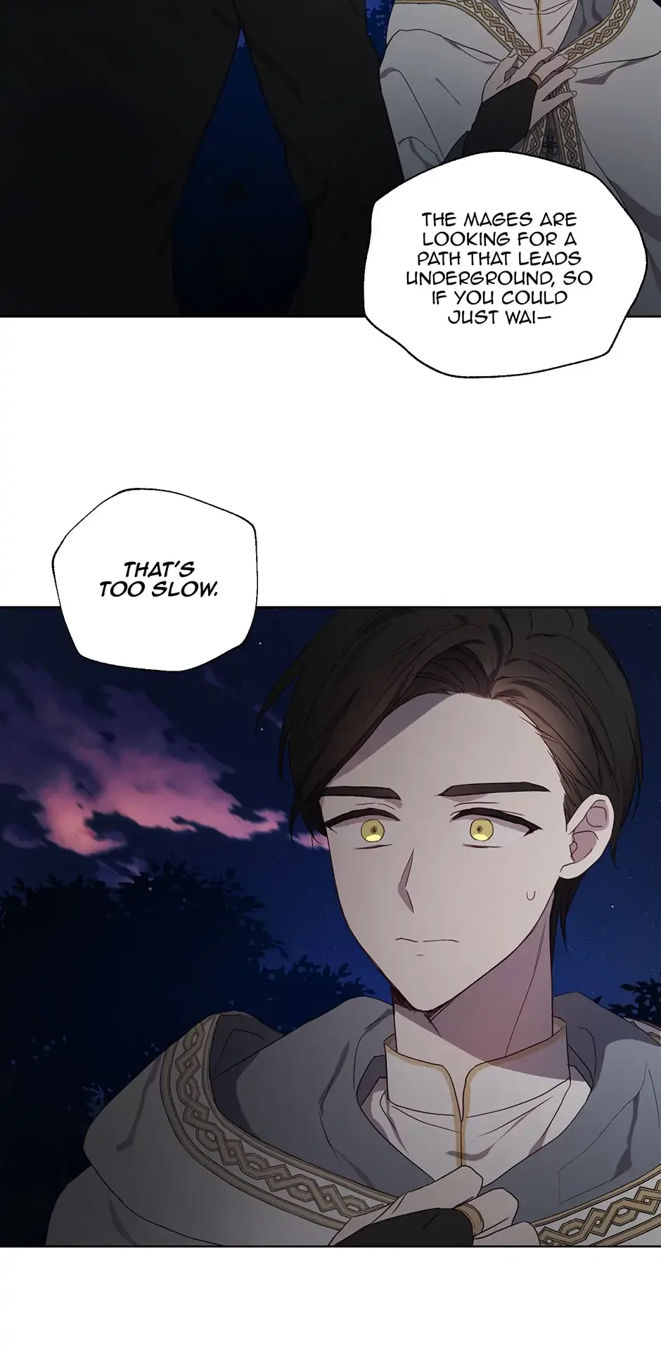 Seduce the Villain’s Father Chapter 113 – Page 29