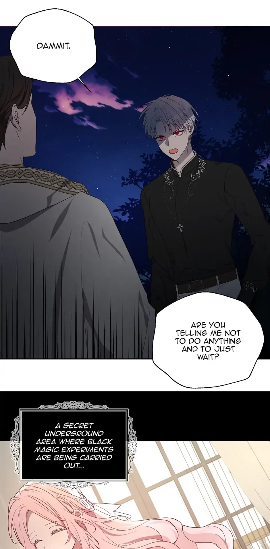 Seduce the Villain’s Father Chapter 113 – Page 30