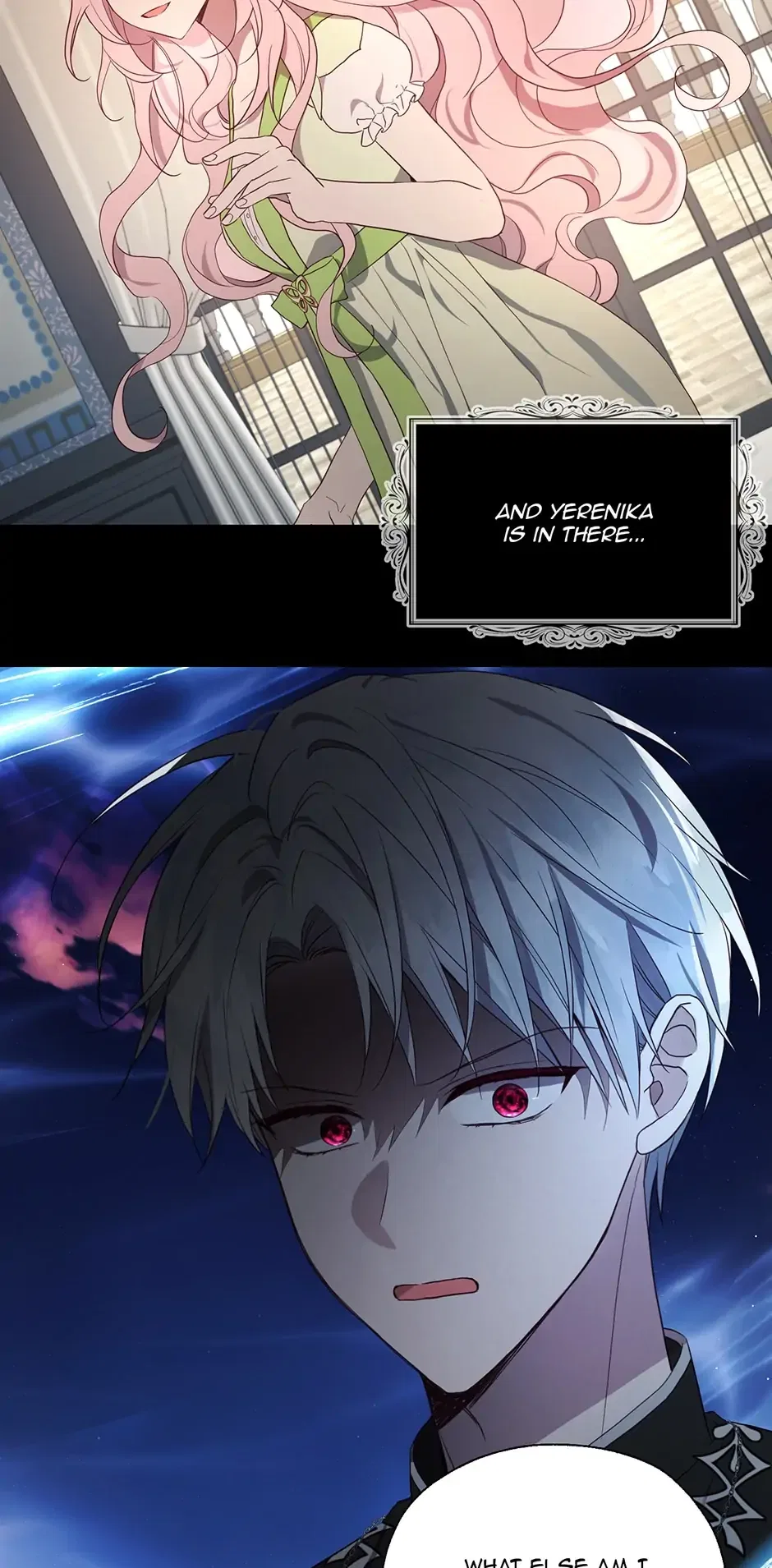 Seduce the Villain’s Father Chapter 113 – Page 31