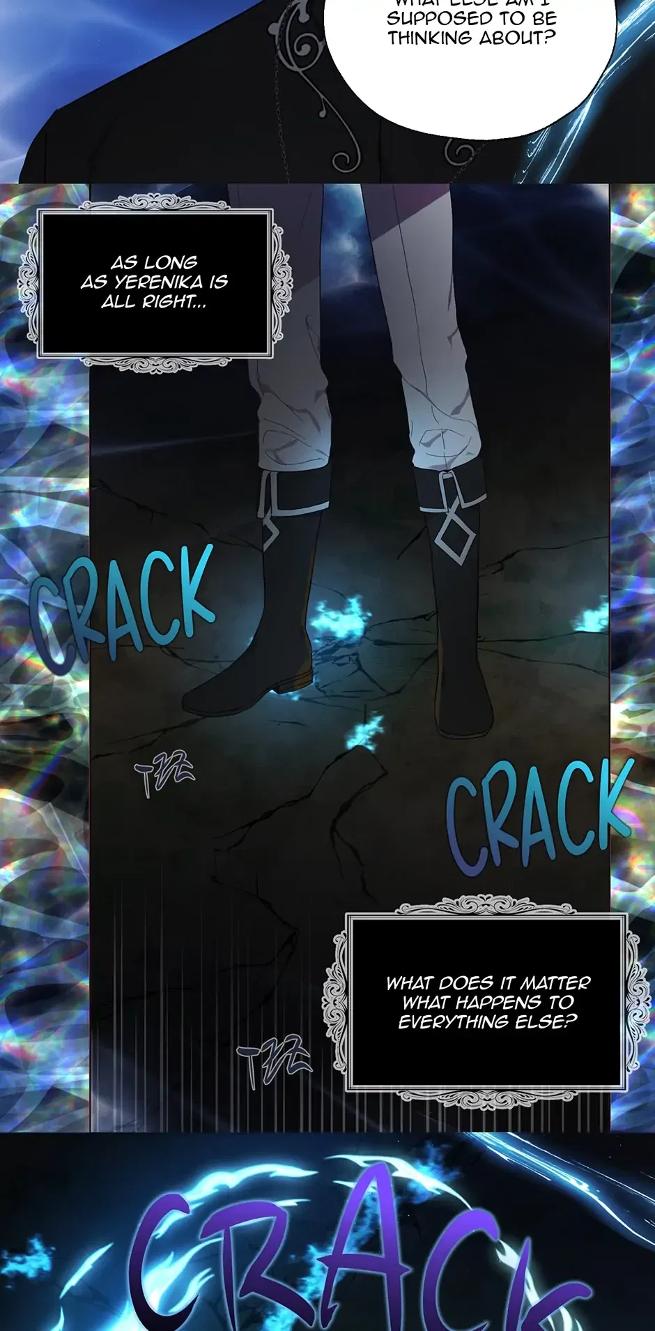Seduce the Villain’s Father Chapter 113 – Page 32