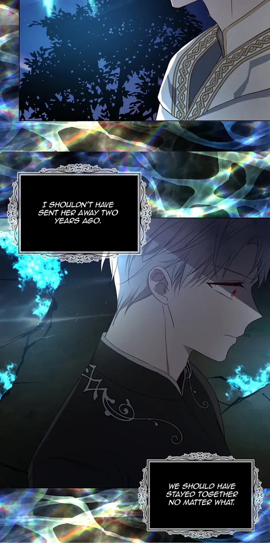 Seduce the Villain’s Father Chapter 113 – Page 34