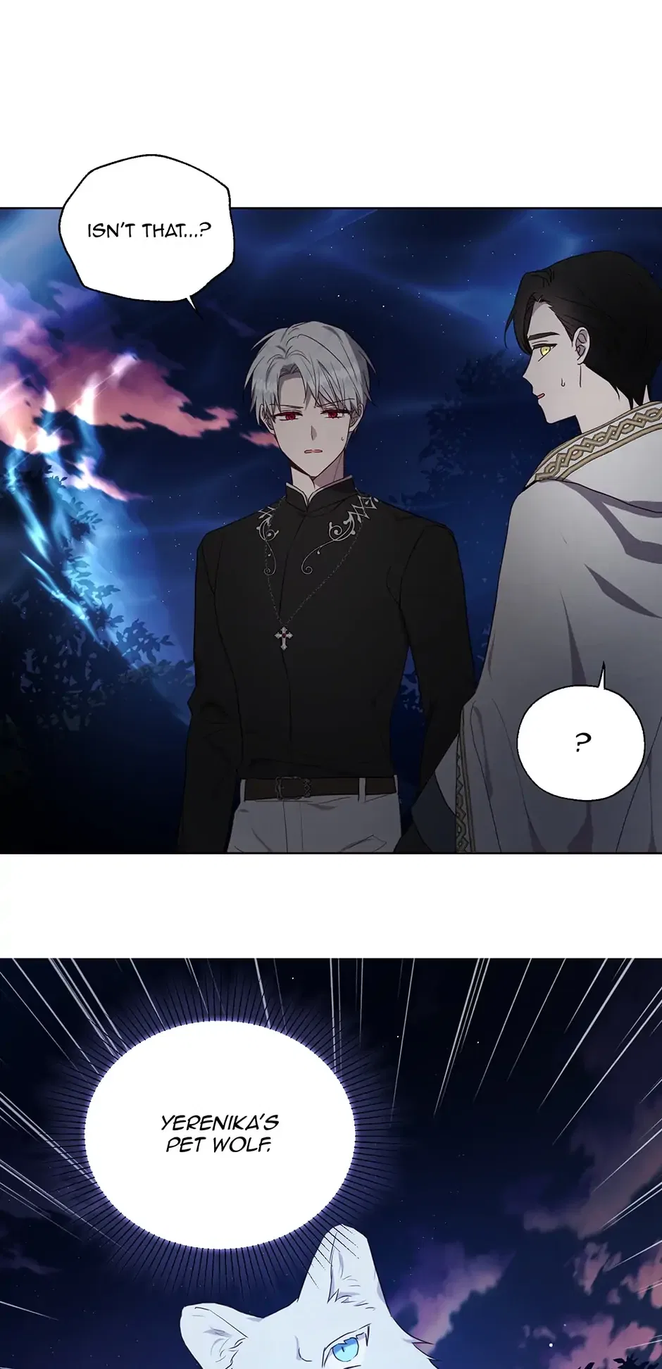 Seduce the Villain’s Father Chapter 113 – Page 37