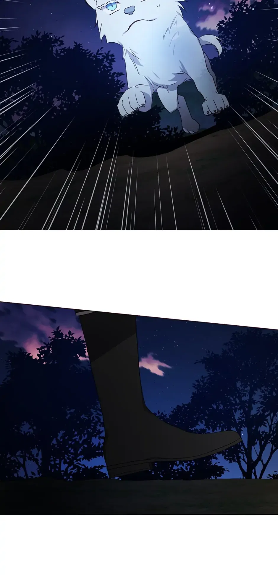 Seduce the Villain’s Father Chapter 113 – Page 38