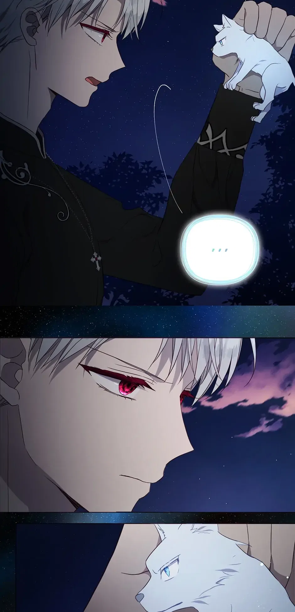 Seduce the Villain’s Father Chapter 113 – Page 40