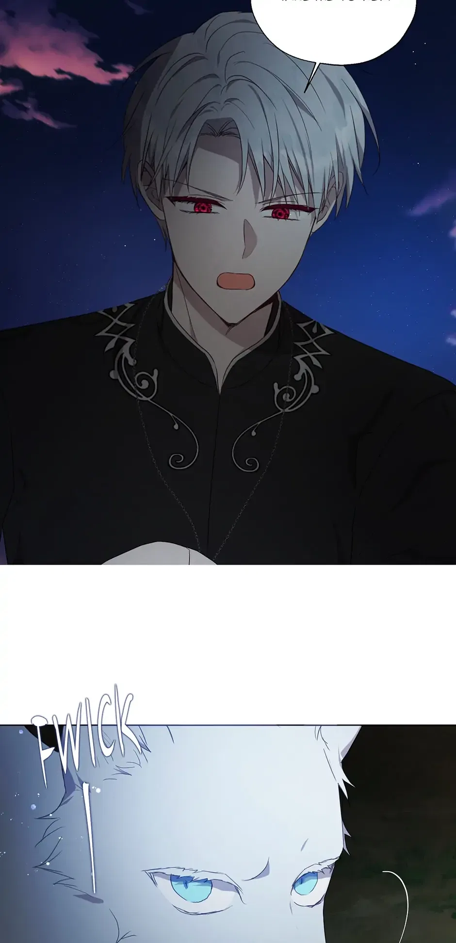 Seduce the Villain’s Father Chapter 113 – Page 42