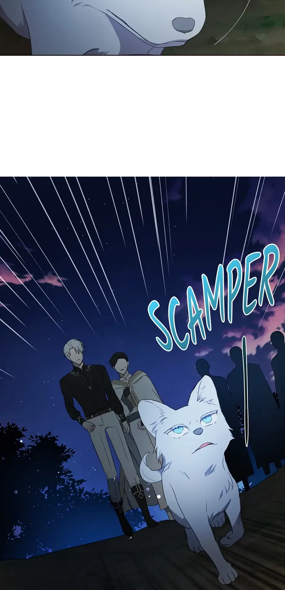 Seduce the Villain’s Father Chapter 113 – Page 43