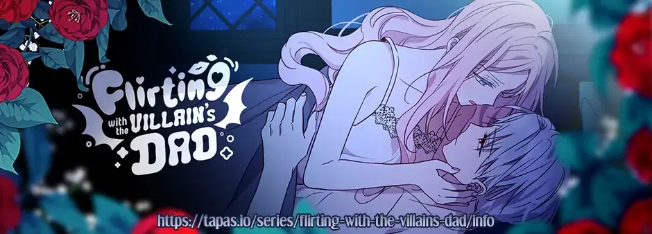 Seduce the Villain’s Father Chapter 113 – Page 44