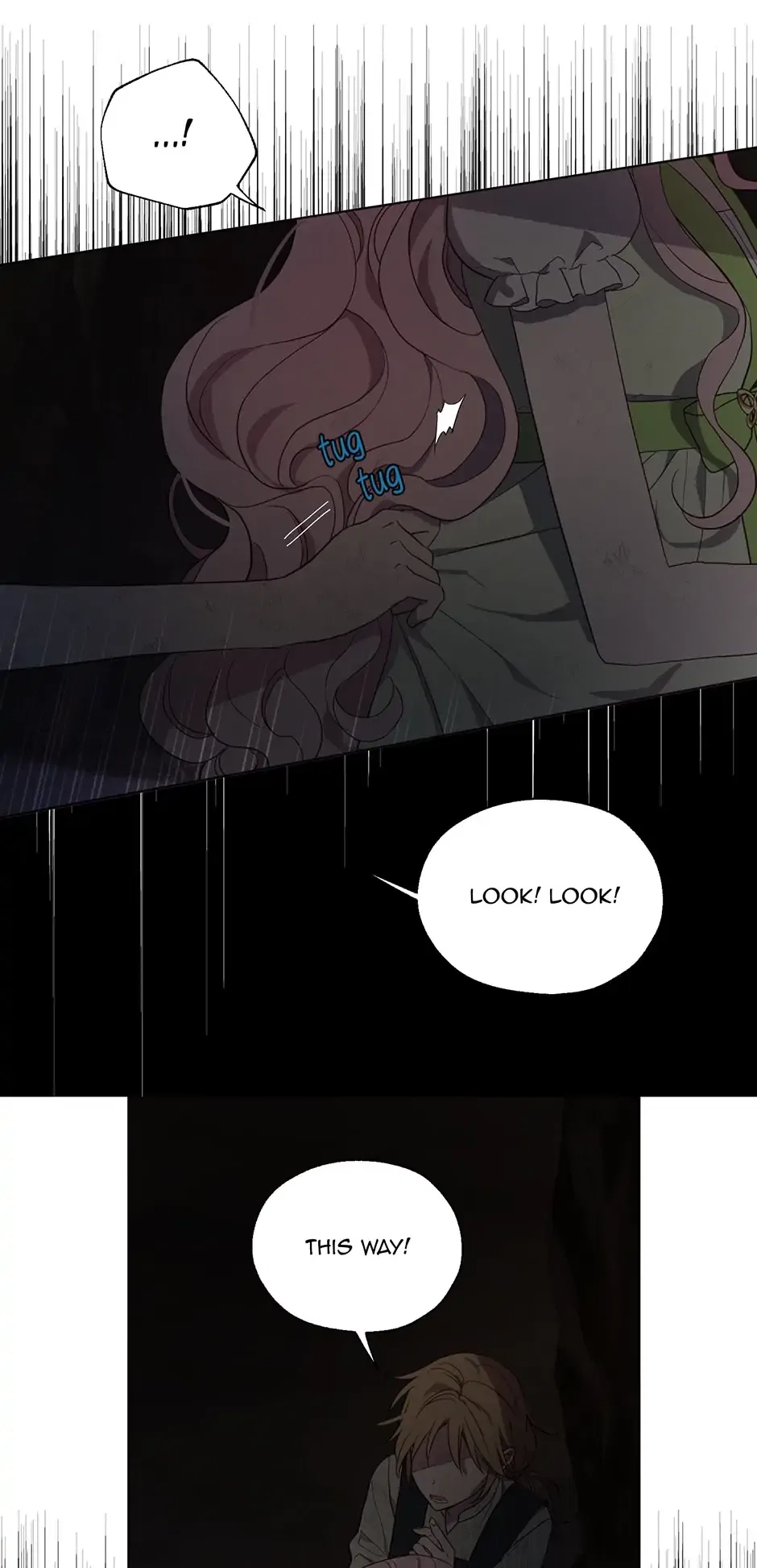 Seduce the Villain’s Father Chapter 112 – Page 2