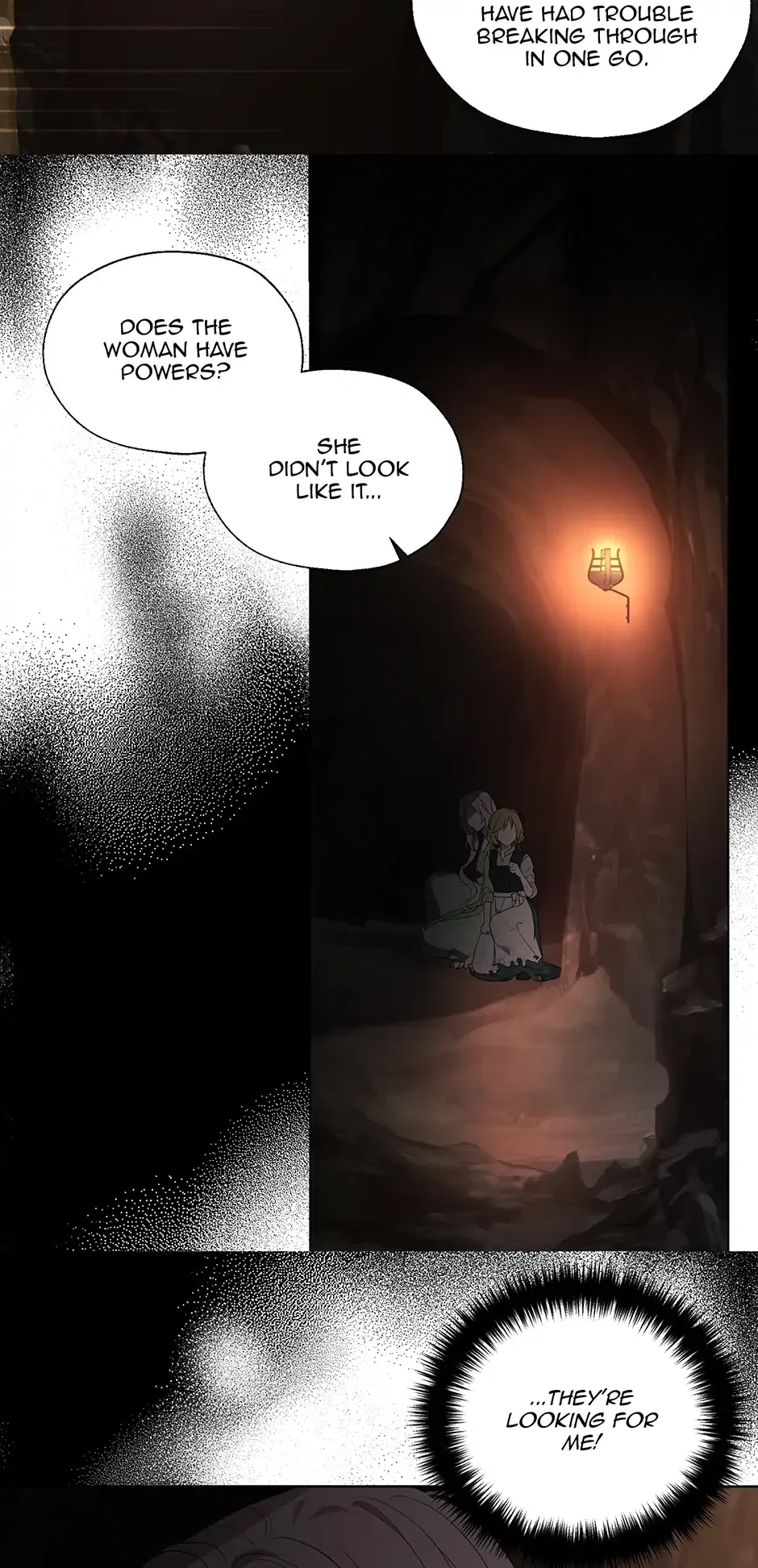 Seduce the Villain’s Father Chapter 112 – Page 4
