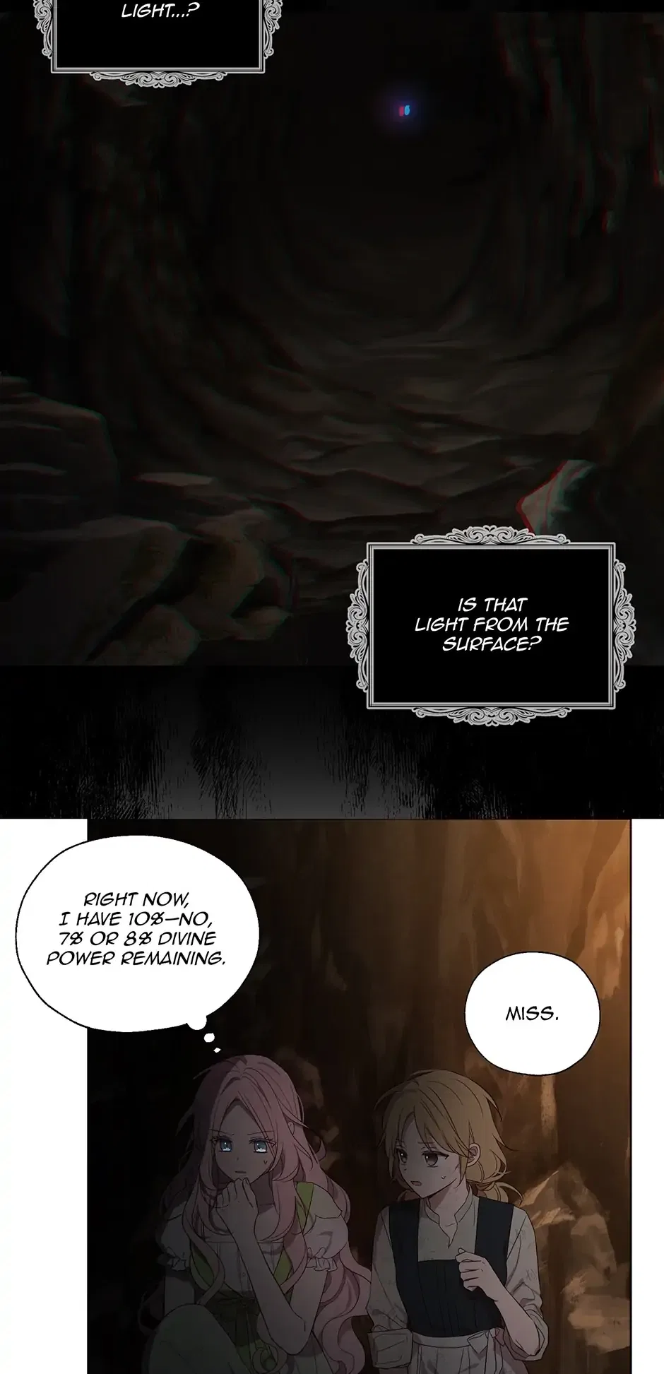 Seduce the Villain’s Father Chapter 112 – Page 7