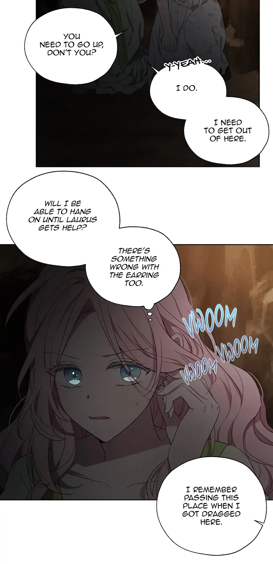 Seduce the Villain’s Father Chapter 112 – Page 8