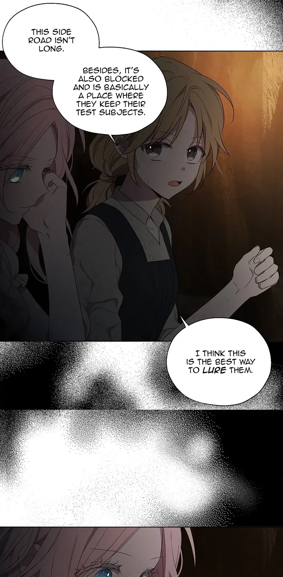 Seduce the Villain’s Father Chapter 112 – Page 9