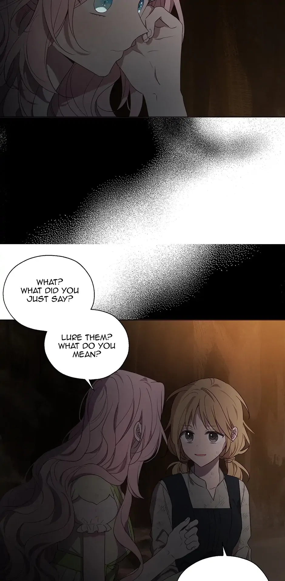 Seduce the Villain’s Father Chapter 112 – Page 10