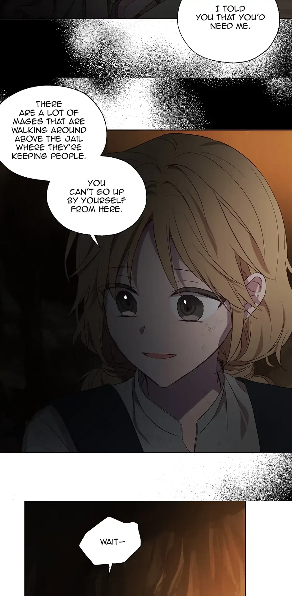 Seduce the Villain’s Father Chapter 112 – Page 11