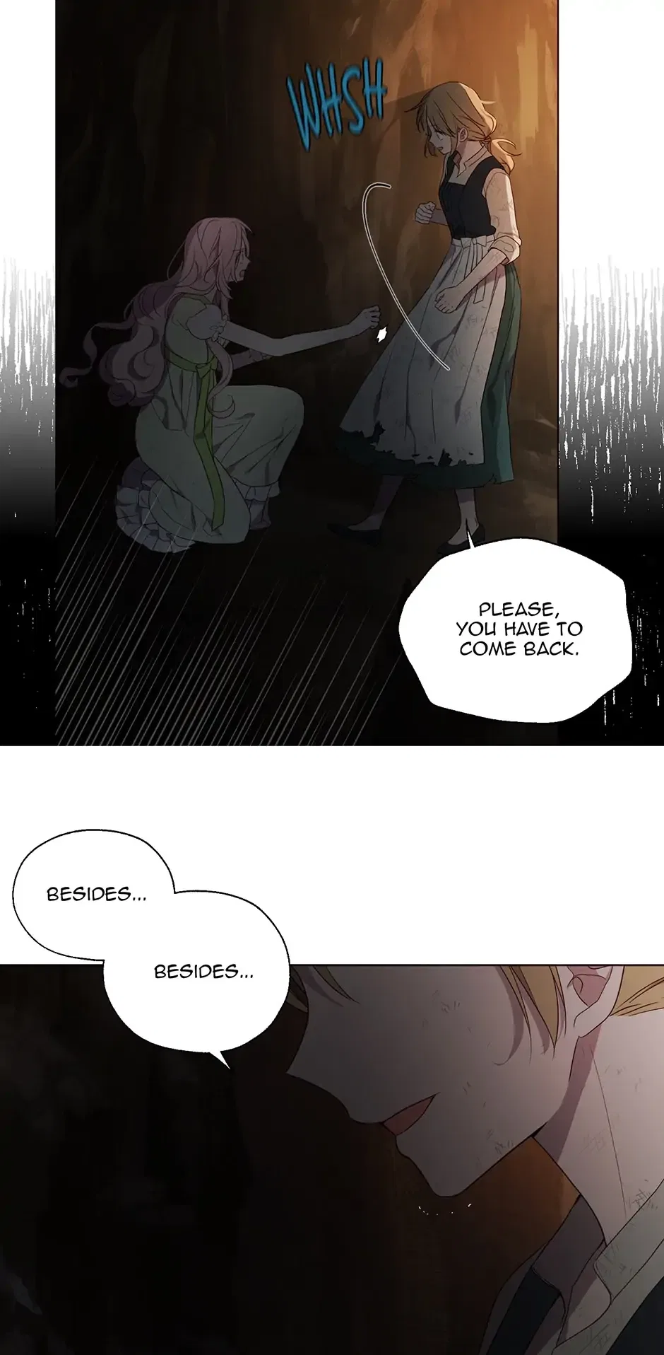 Seduce the Villain’s Father Chapter 112 – Page 12