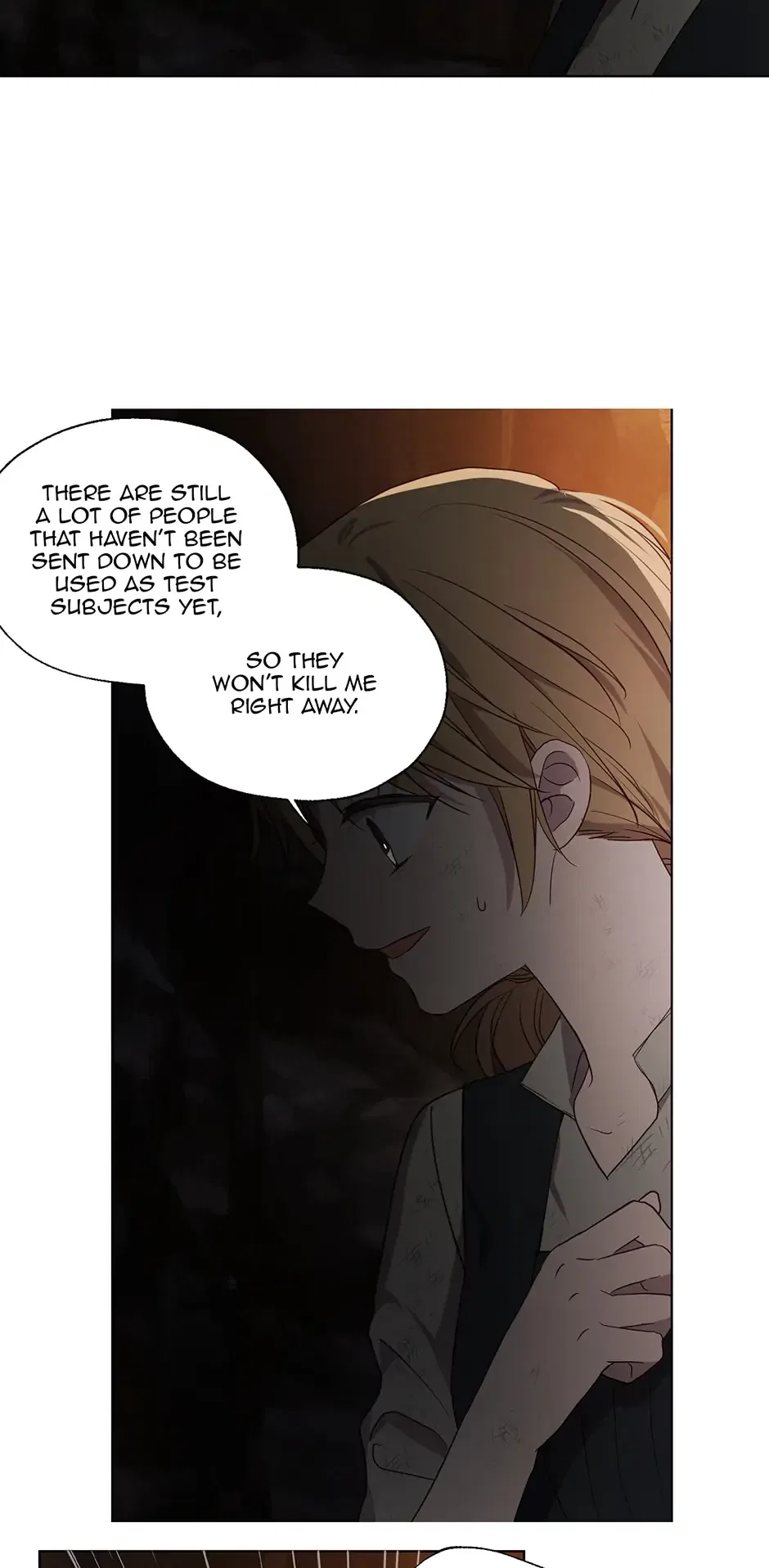 Seduce the Villain’s Father Chapter 112 – Page 13