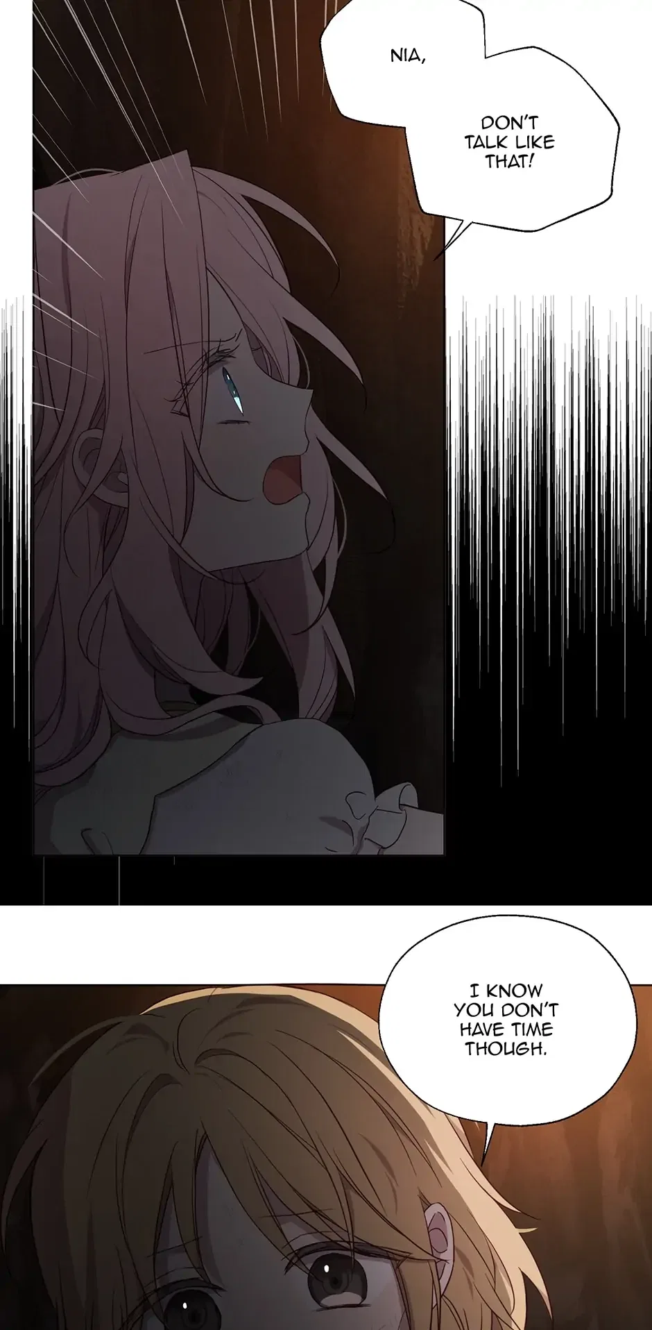 Seduce the Villain’s Father Chapter 112 – Page 14