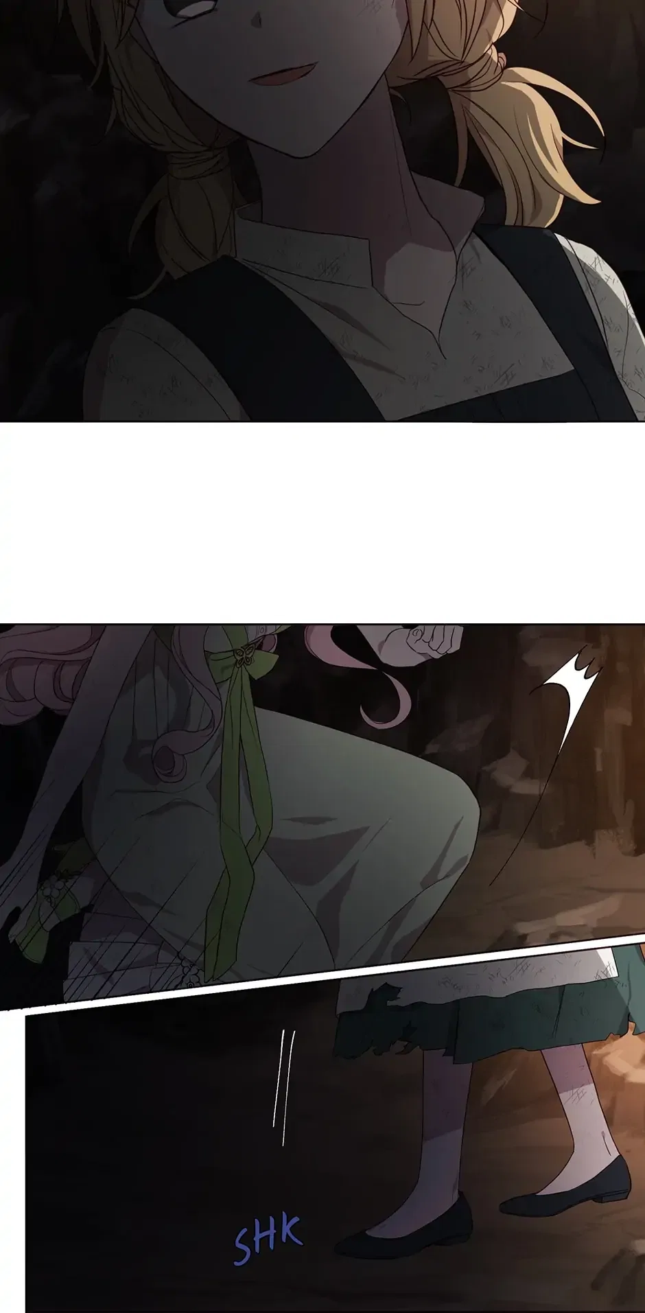 Seduce the Villain’s Father Chapter 112 – Page 15