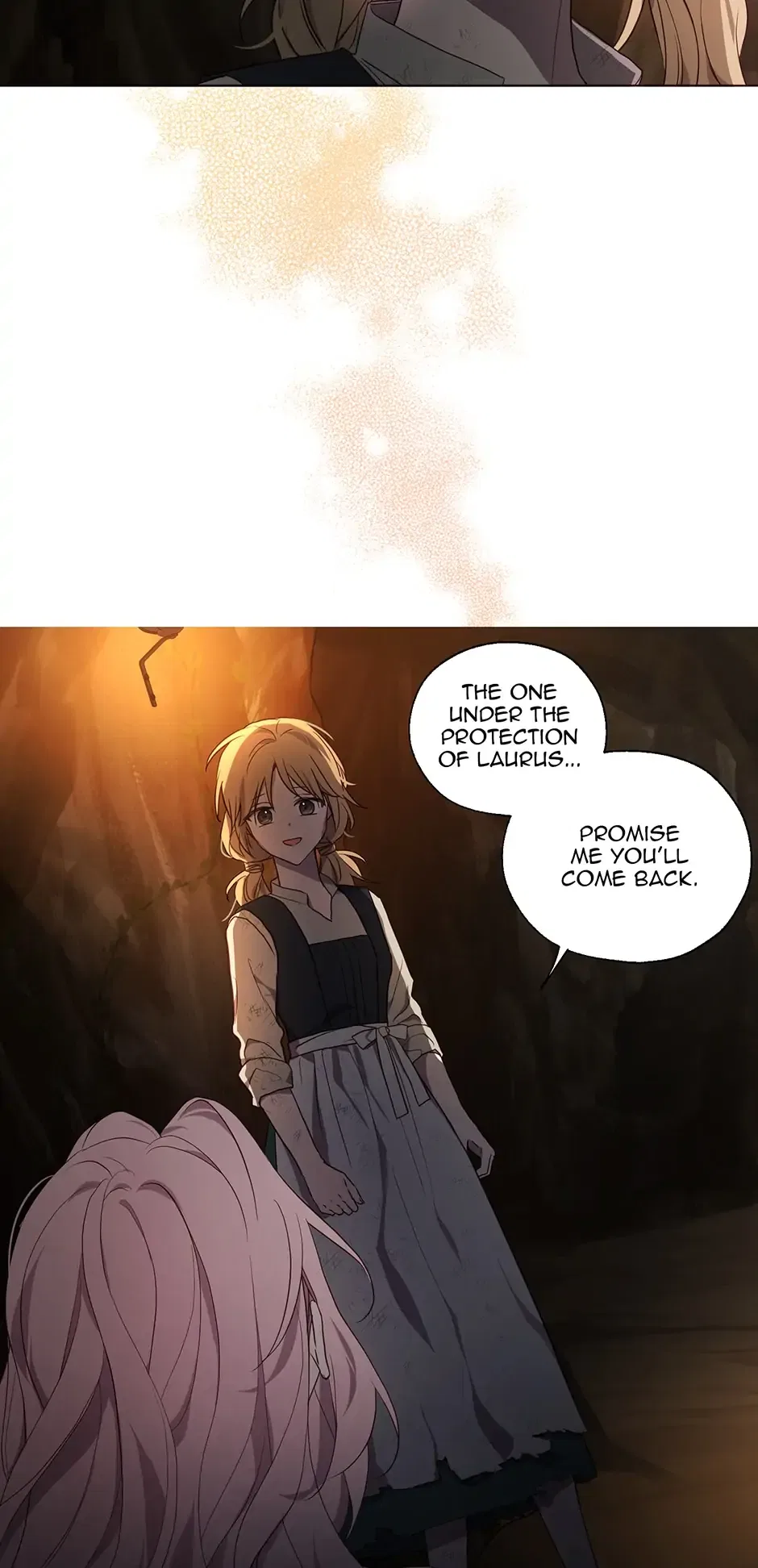 Seduce the Villain’s Father Chapter 112 – Page 17
