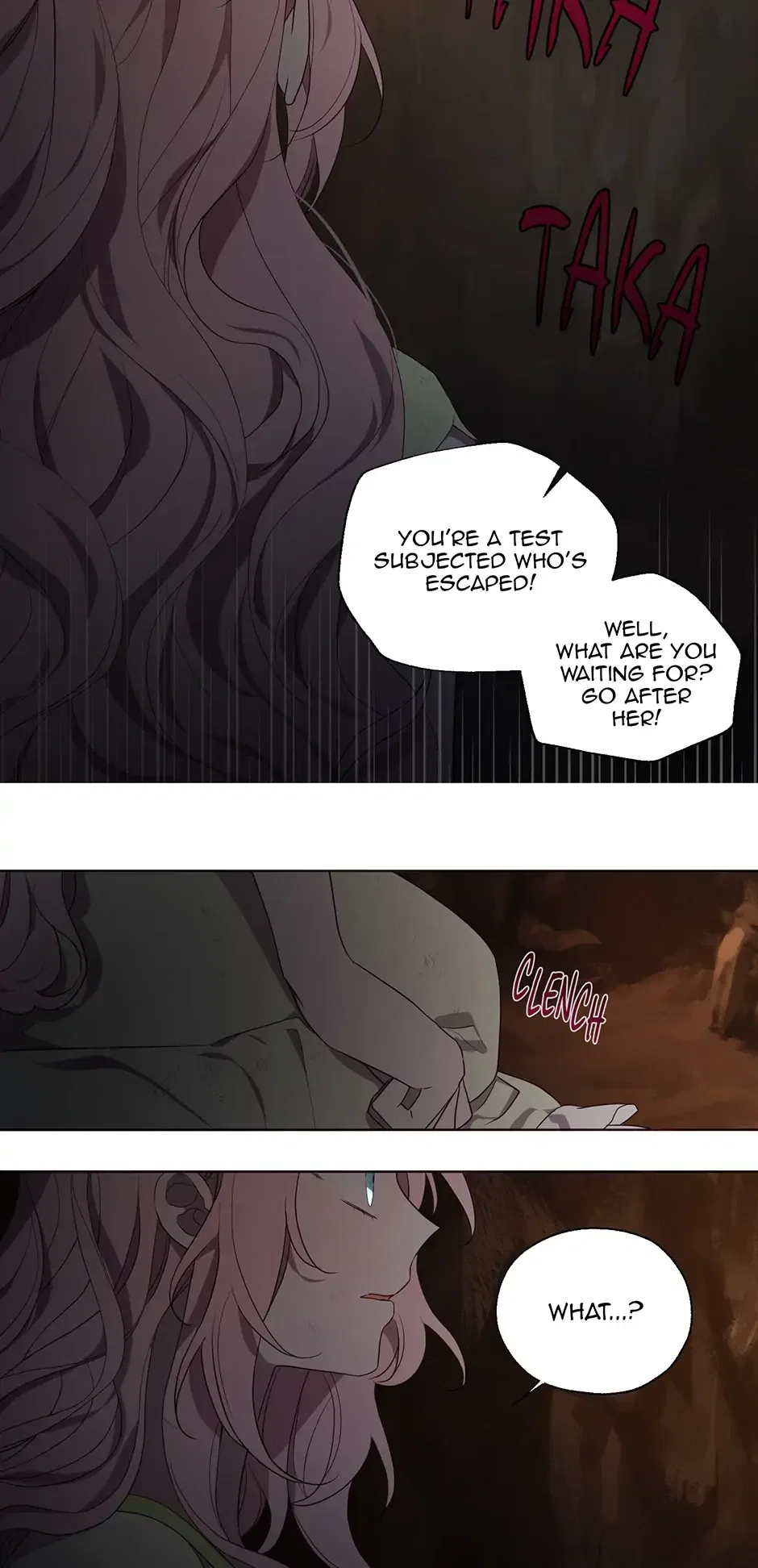 Seduce the Villain’s Father Chapter 112 – Page 19
