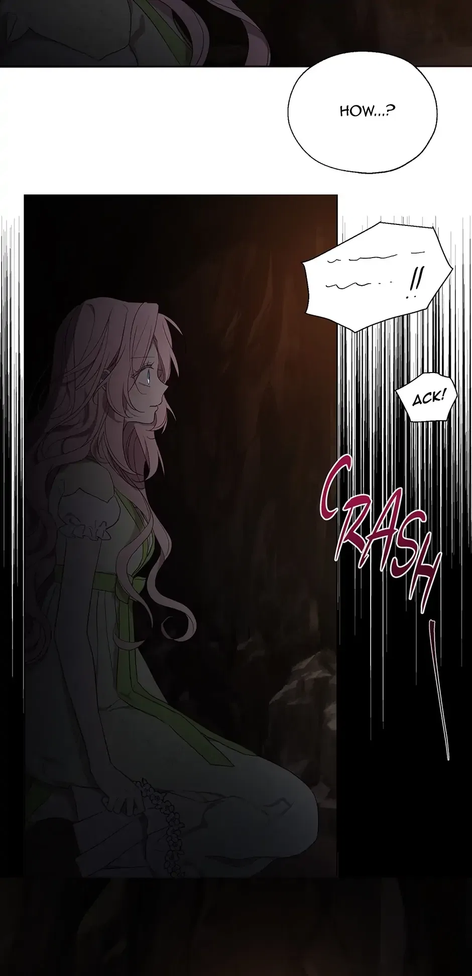 Seduce the Villain’s Father Chapter 112 – Page 20