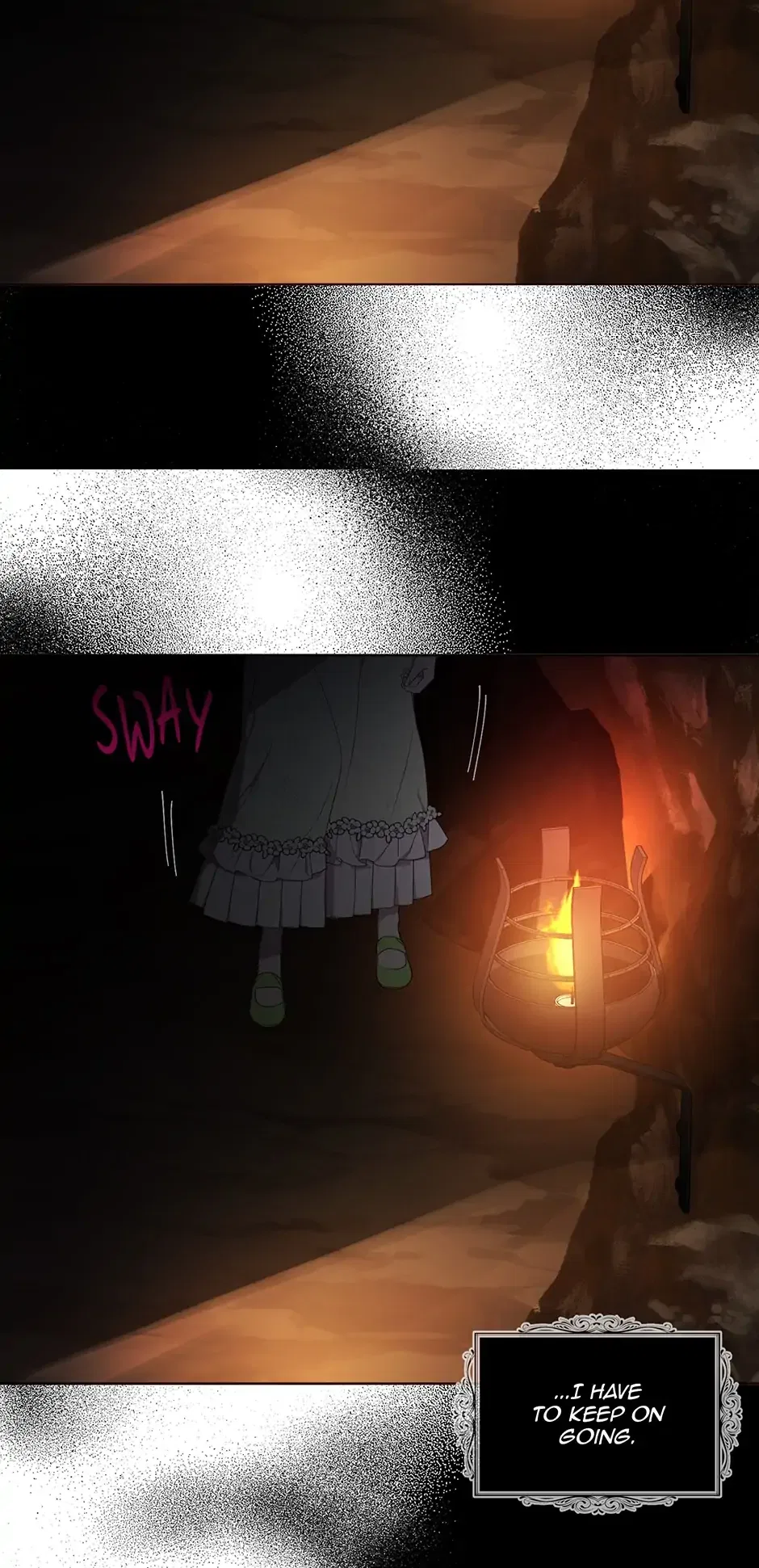 Seduce the Villain’s Father Chapter 112 – Page 22
