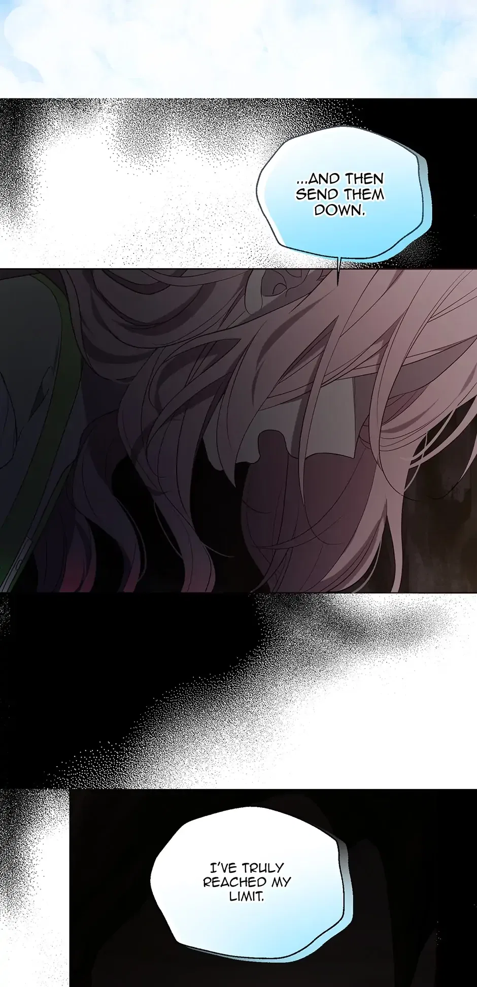 Seduce the Villain’s Father Chapter 112 – Page 32