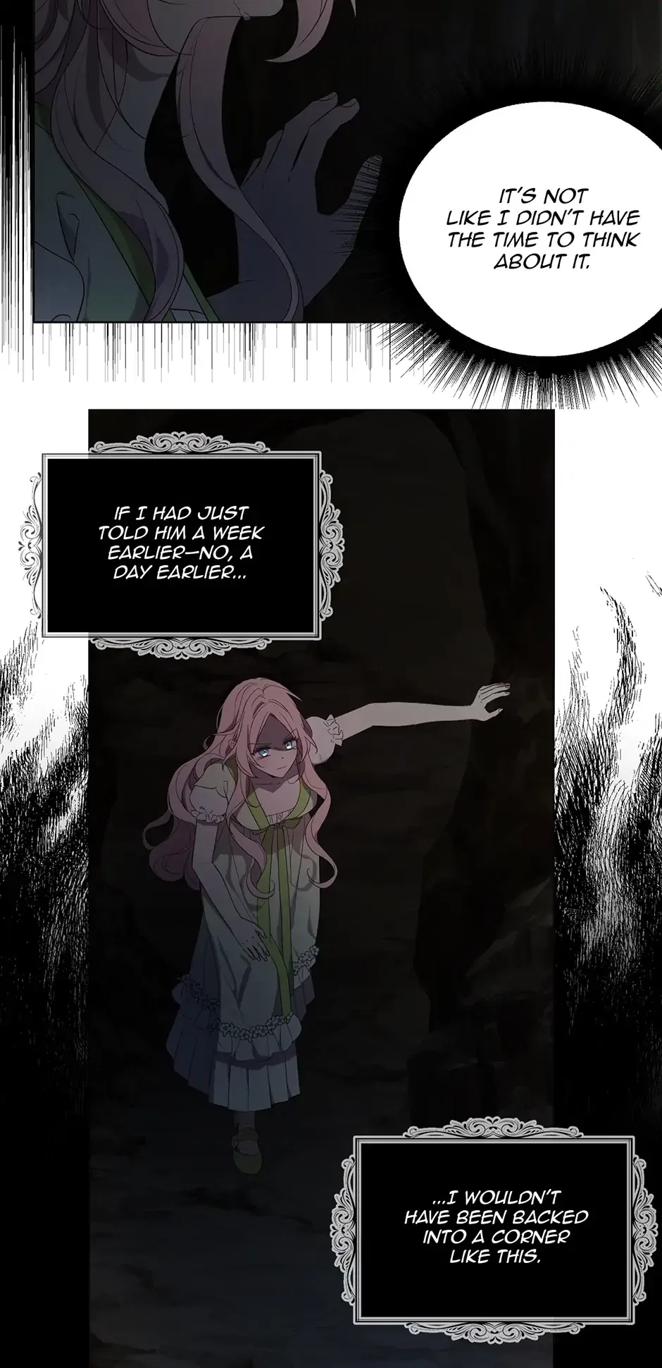 Seduce the Villain’s Father Chapter 112 – Page 36