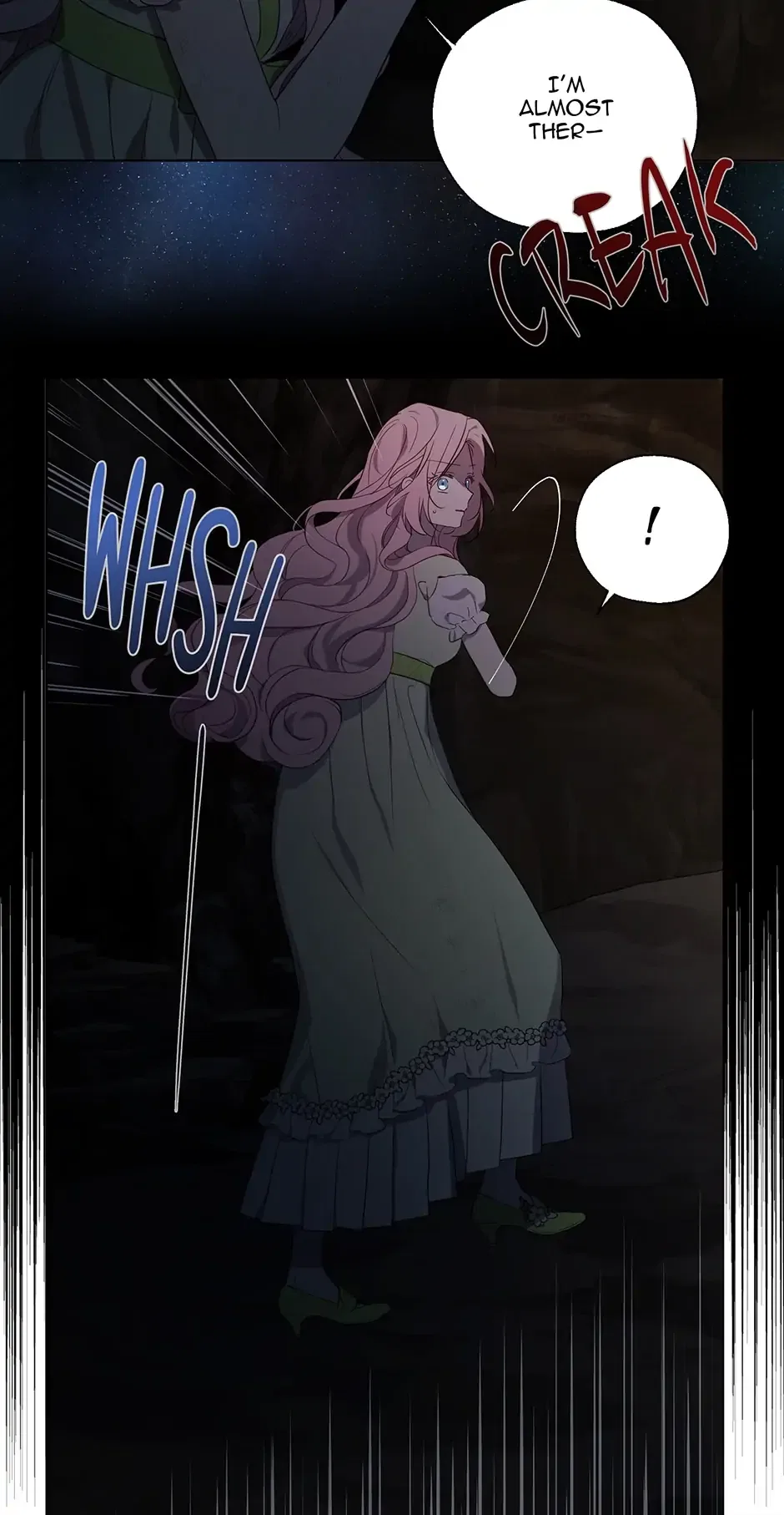 Seduce the Villain’s Father Chapter 112 – Page 39