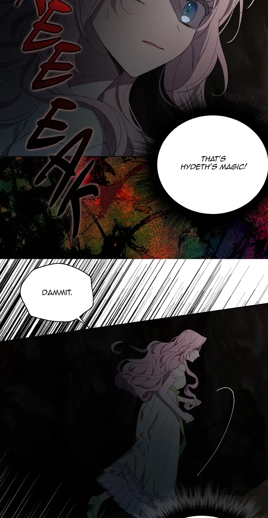 Seduce the Villain’s Father Chapter 112 – Page 41
