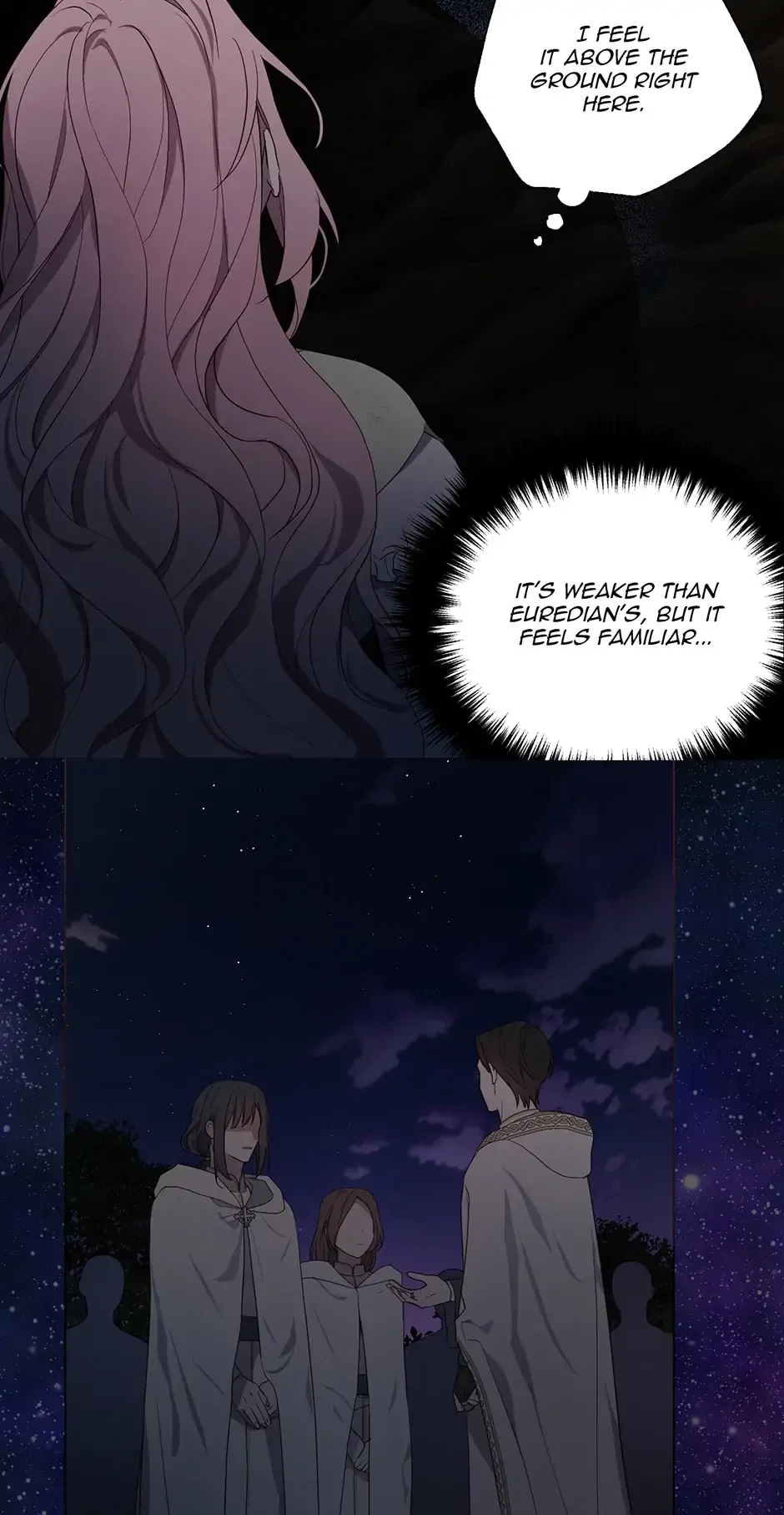 Seduce the Villain’s Father Chapter 112 – Page 44