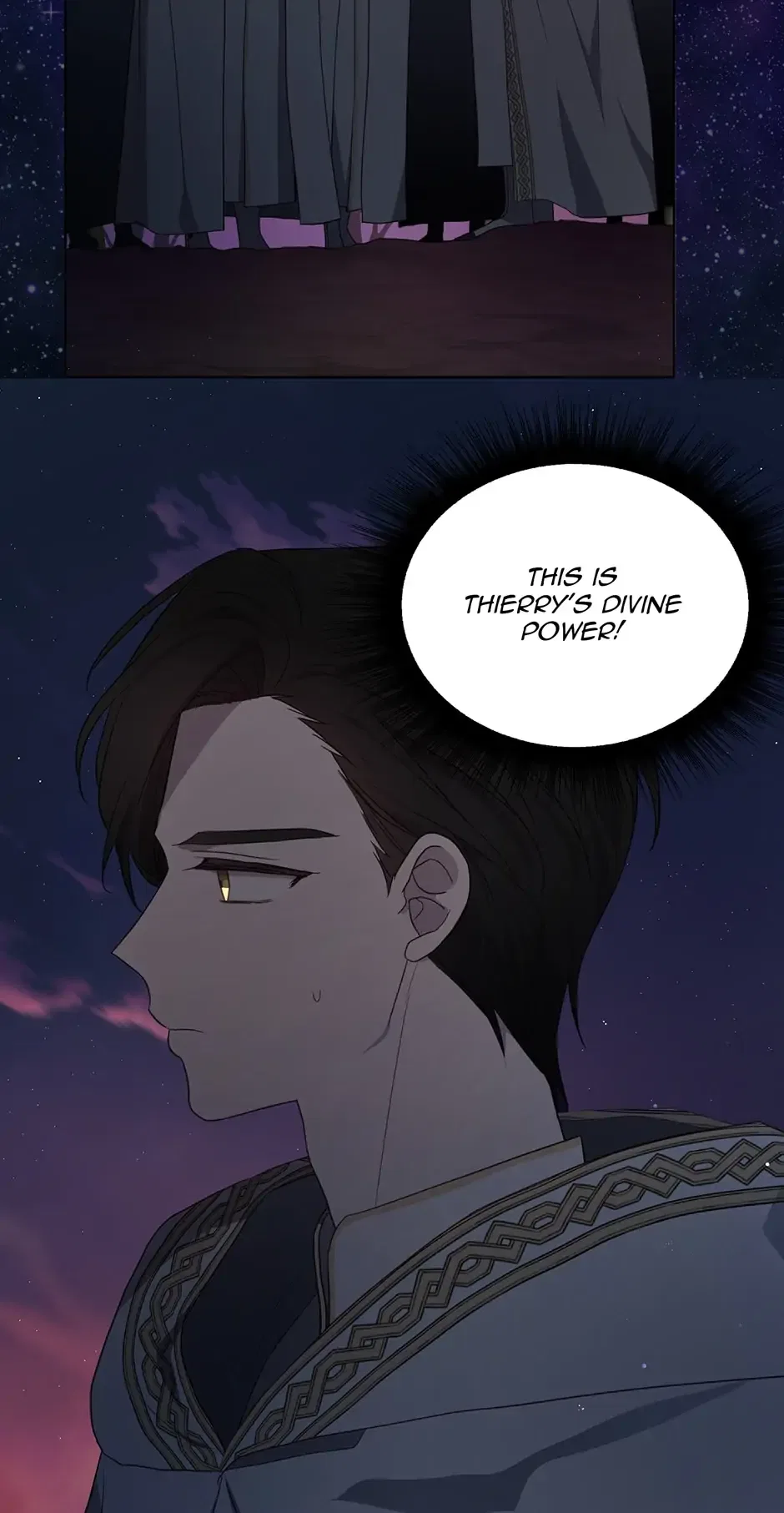 Seduce the Villain’s Father Chapter 112 – Page 45
