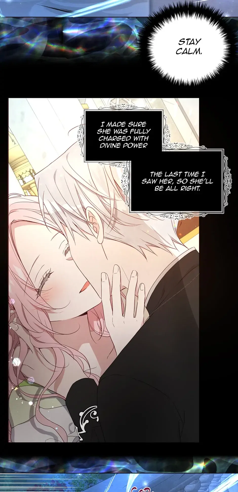 Seduce the Villain’s Father Chapter 111 – Page 6