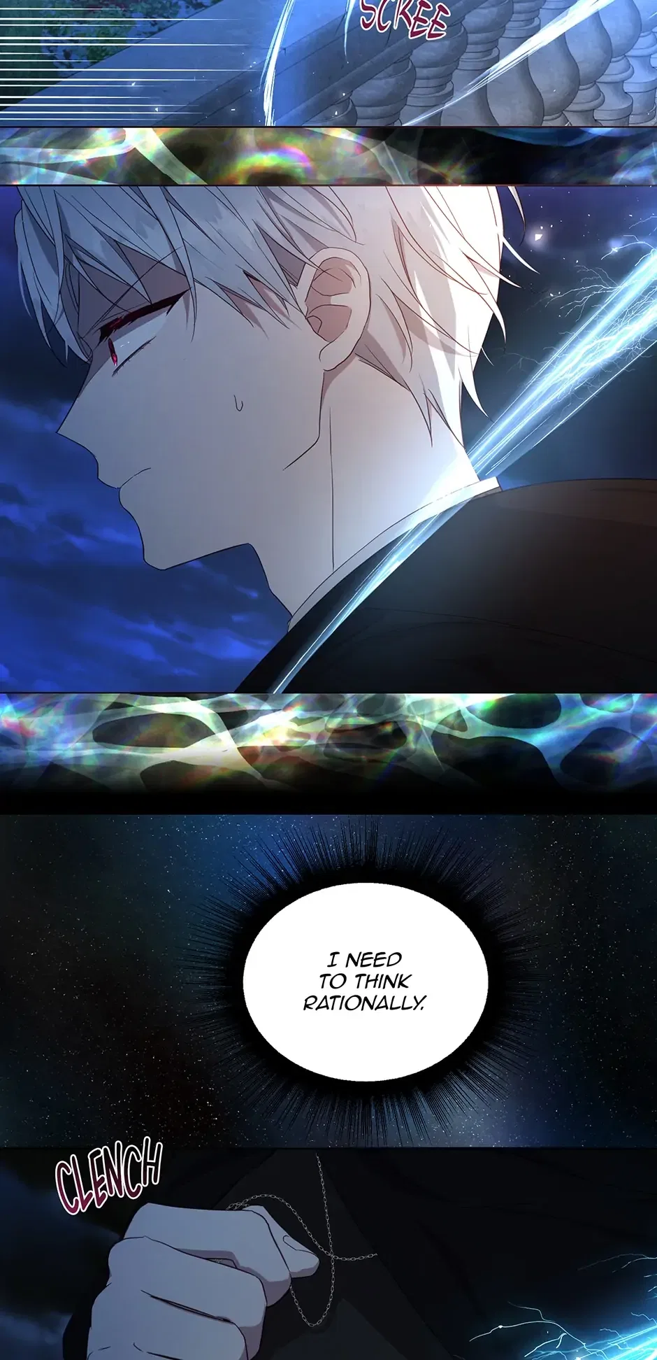 Seduce the Villain’s Father Chapter 111 – Page 7