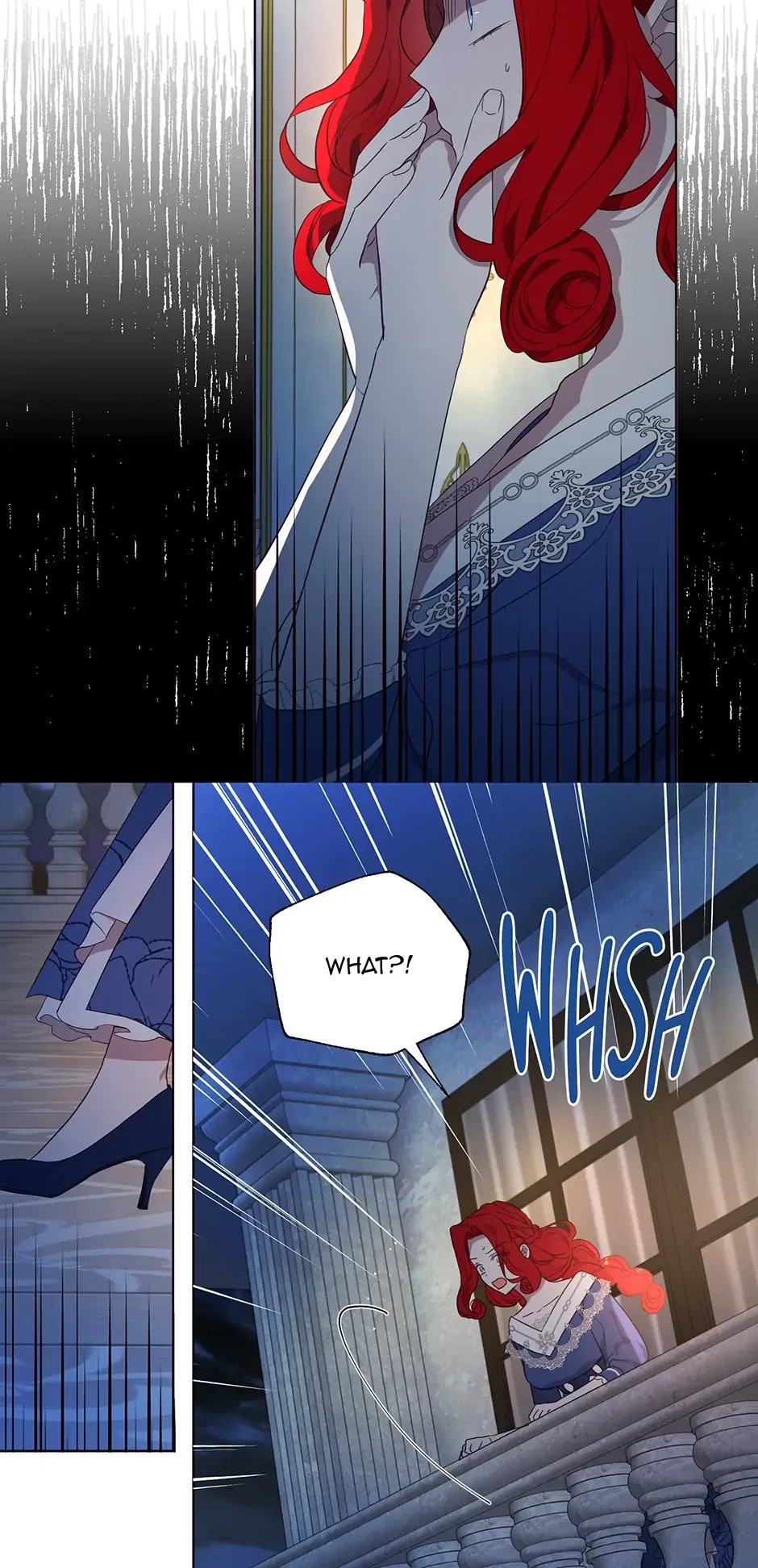 Seduce the Villain’s Father Chapter 111 – Page 12