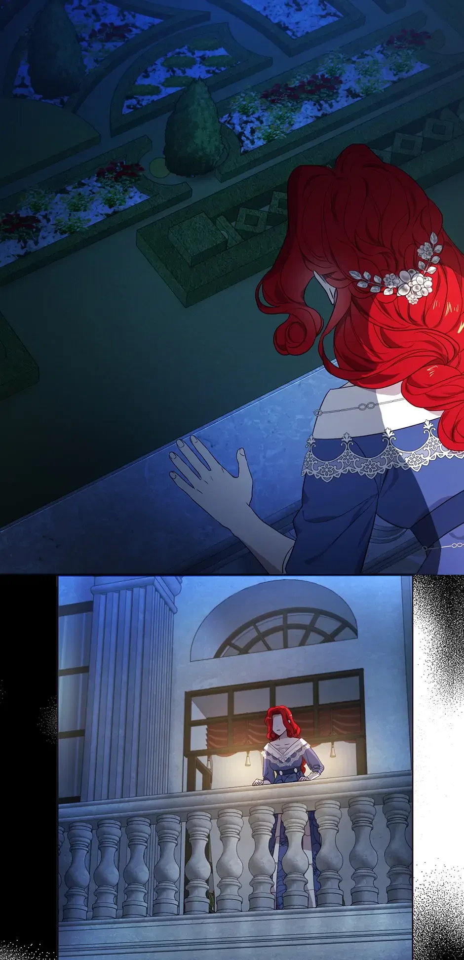 Seduce the Villain’s Father Chapter 111 – Page 14