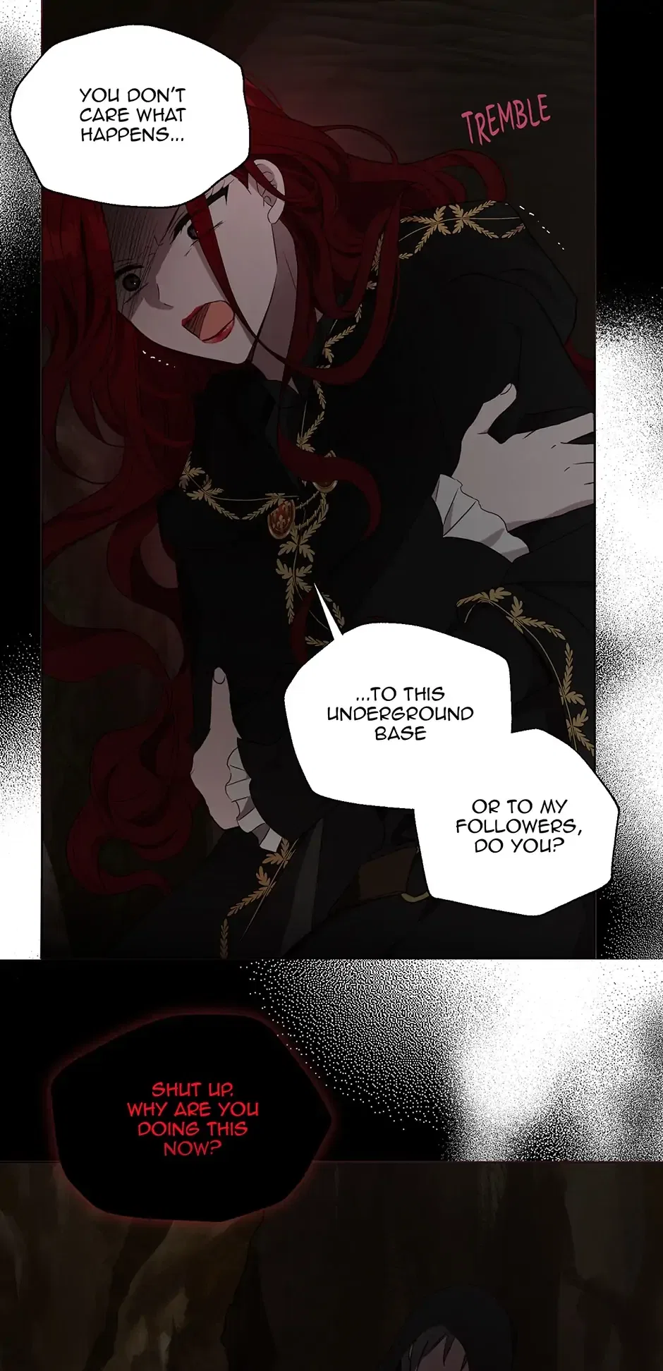 Seduce the Villain’s Father Chapter 111 – Page 16